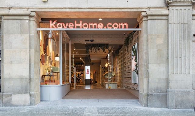 Kave Home (Julià Grup Furniture)