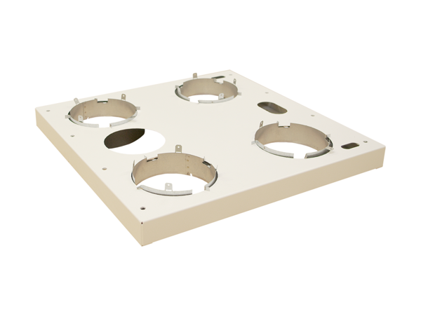 CEILING MOUNTING FRAME