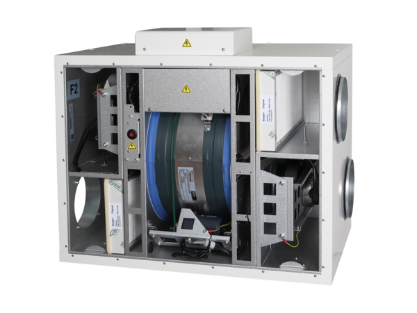 Swegon CASA R5-H ventilation unit