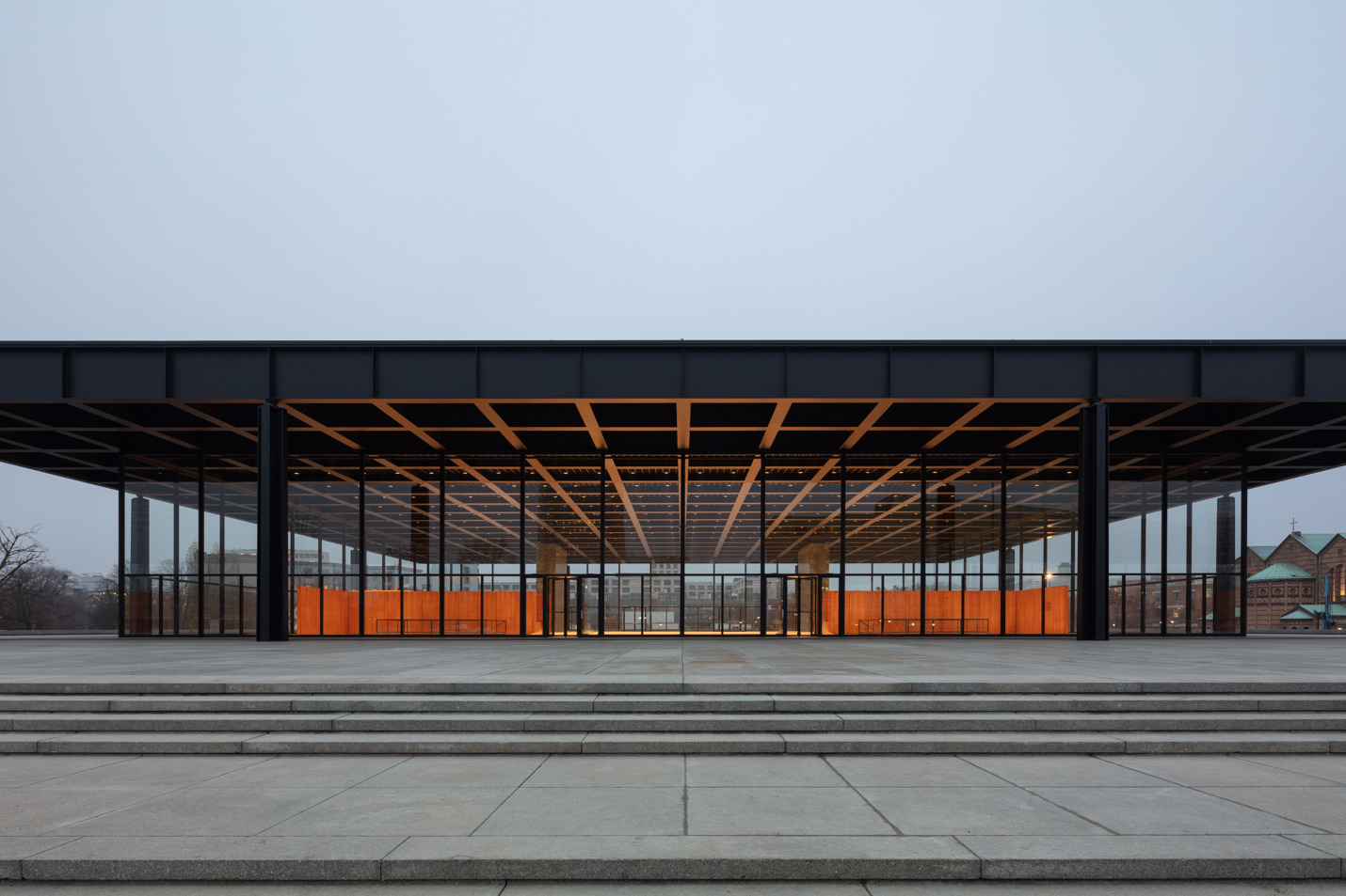 Une rénovation durable qui allie esthétique et technique