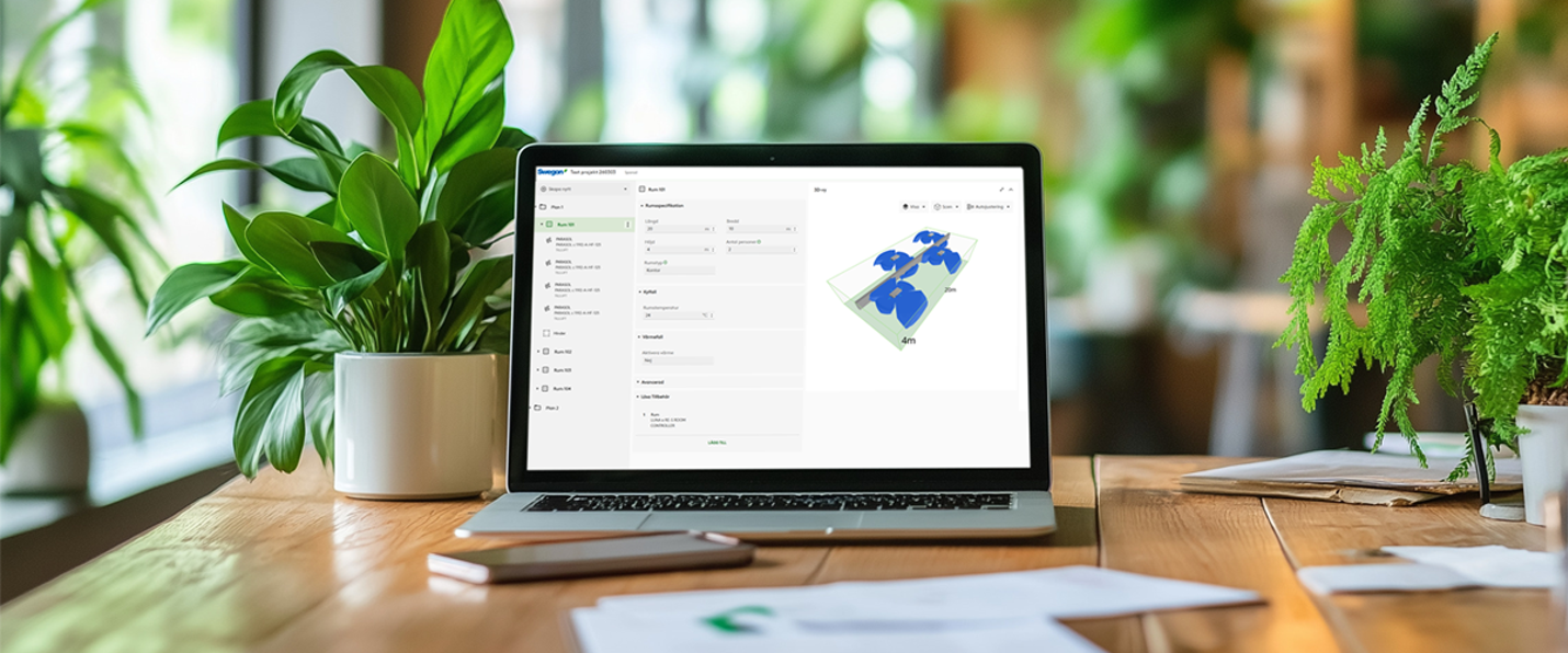 Webinarserie: Jobb effektivt i Room Unit Design