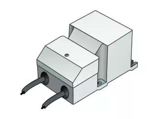 Transformer, SYST TS-1
