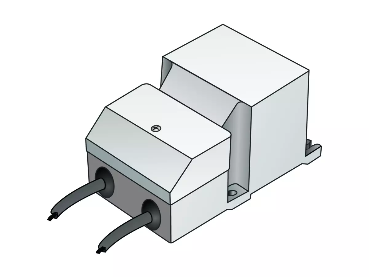 Transformer, SYST TS-1