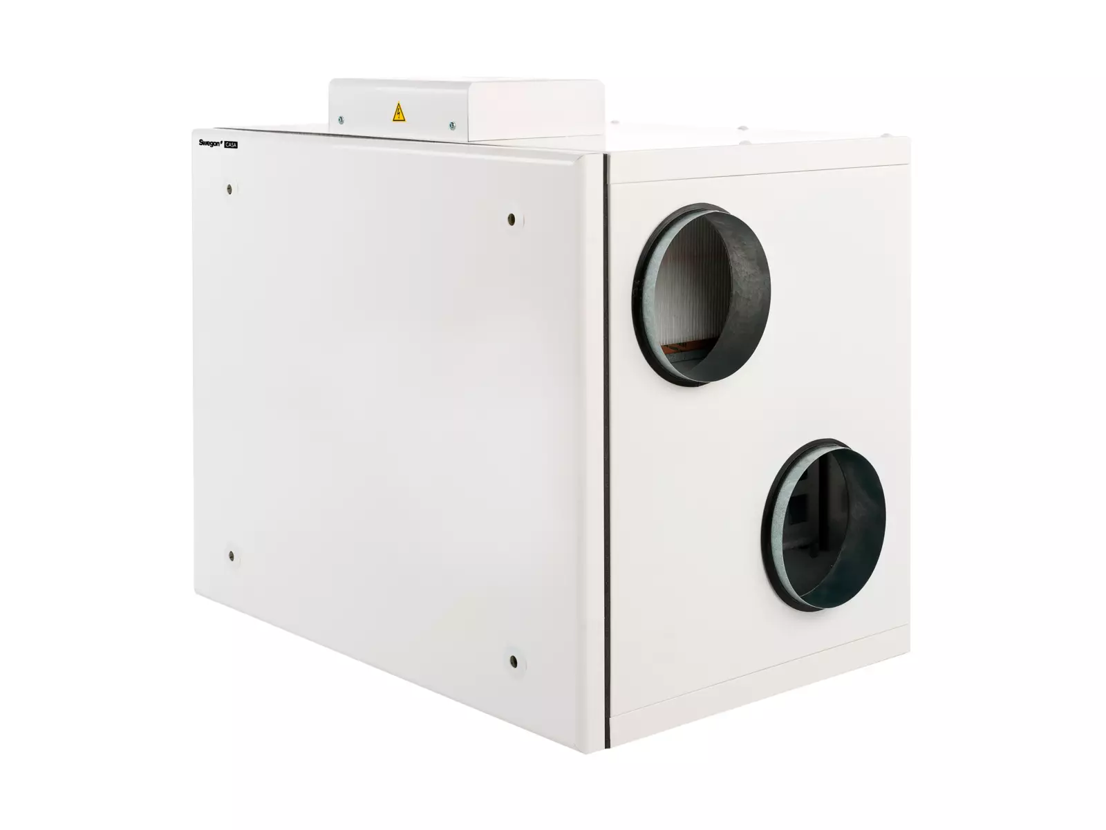 Swegon CASA R5-H ventilation unit