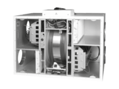 Swegon CASA R7-H ventilation unit