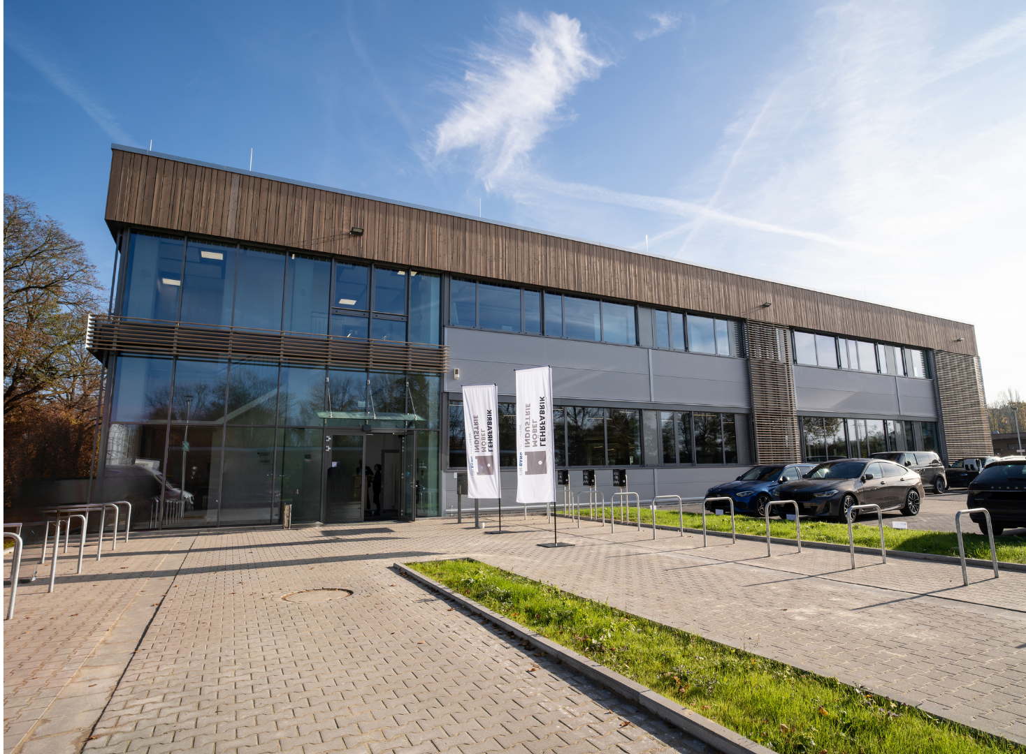 Efficient and sustainable HVAC technology