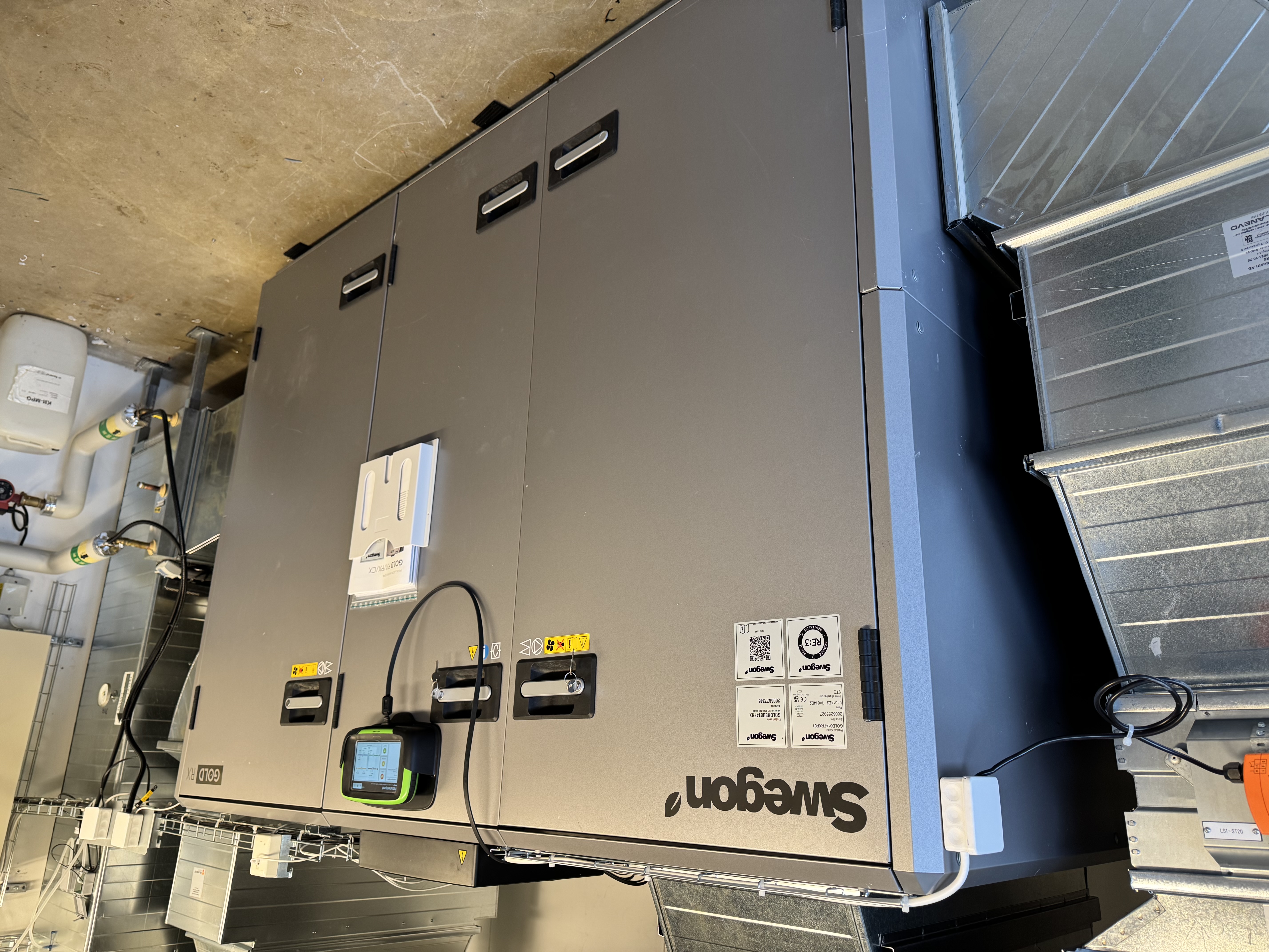 Circularity in action, cutting 75% of embodied carbon