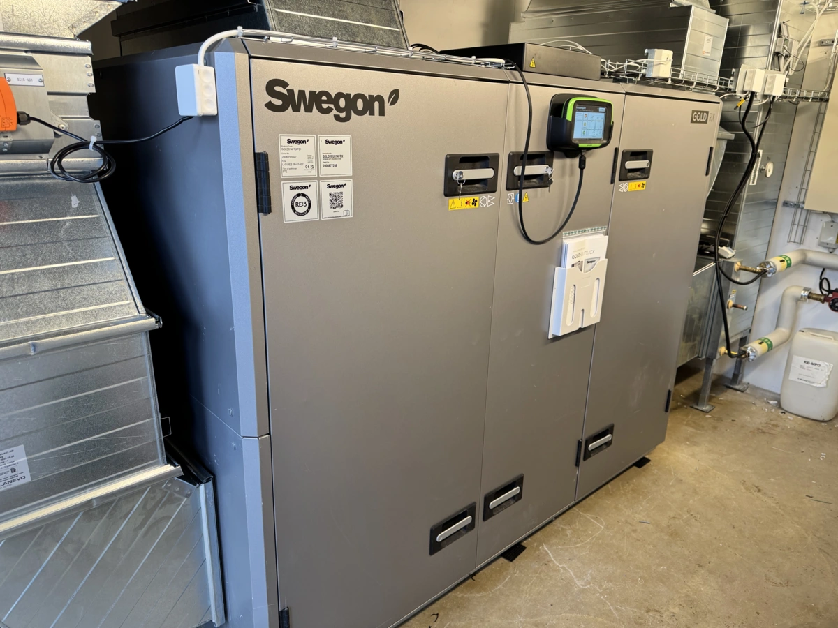 Circularity in action, cutting 75% of embodied carbon