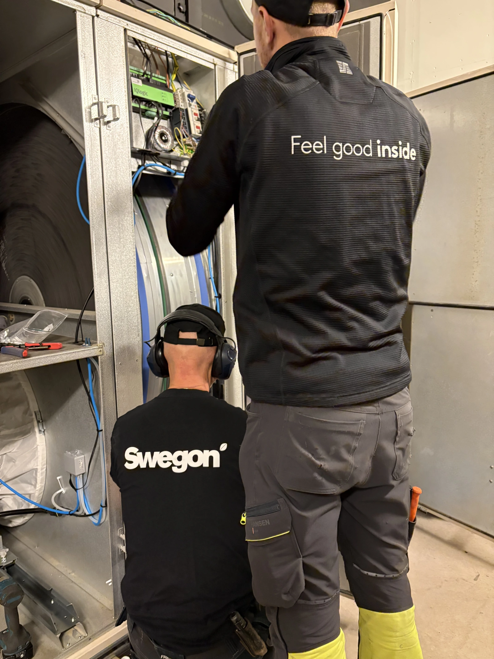 RefurbTechnician_Sweden_ReferenceBuilding