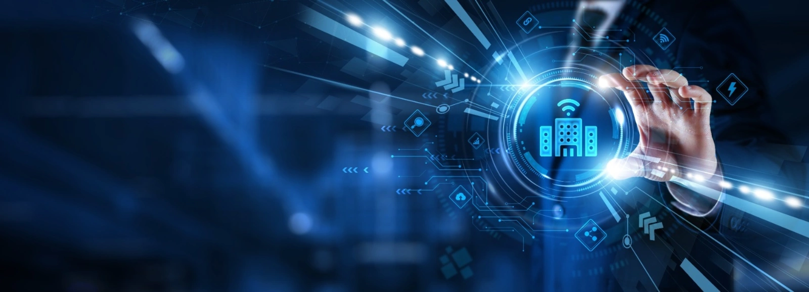 Turn energy data into action with Energy360