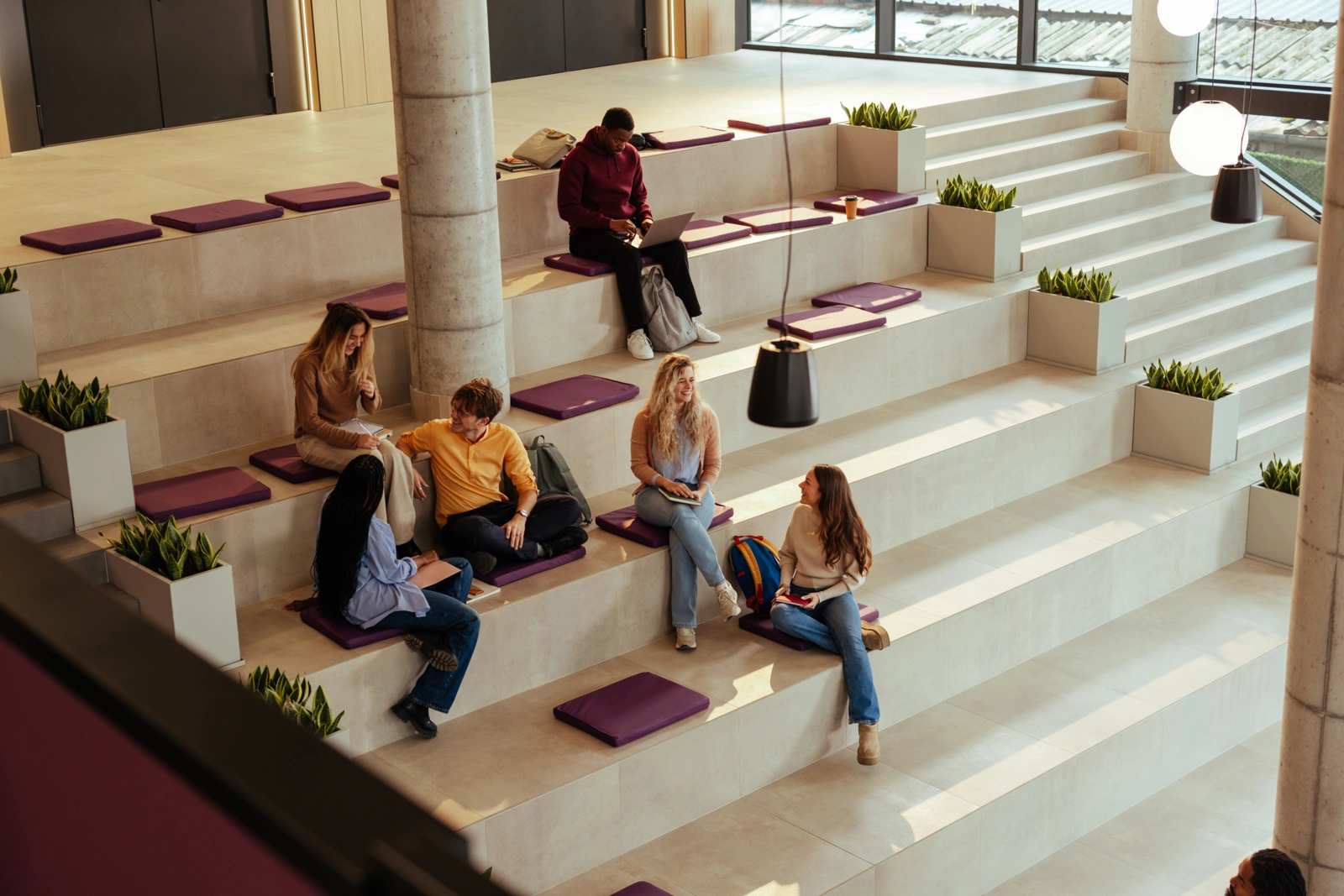 Room Units designed with IEQ in mind