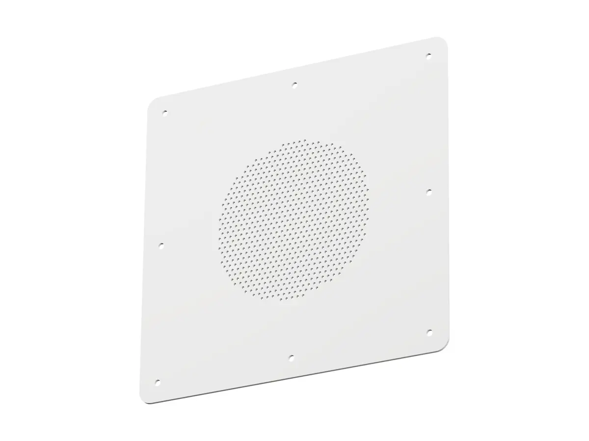 GTKV 2 - 2 mm circular perforations