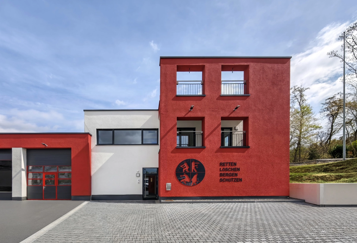 Feuerwehr Emmelshausen