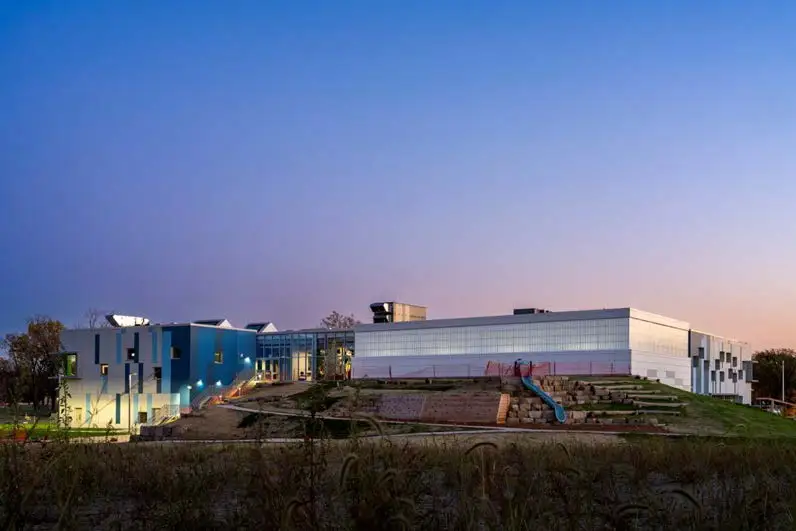 Academy for Global Citizenship, Chicago, USA