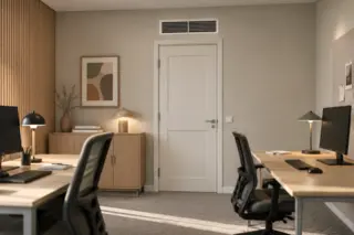 Interiörbild
