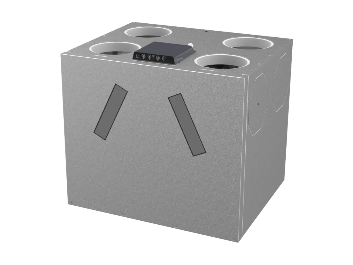 VITA RCV 480 P1-CF