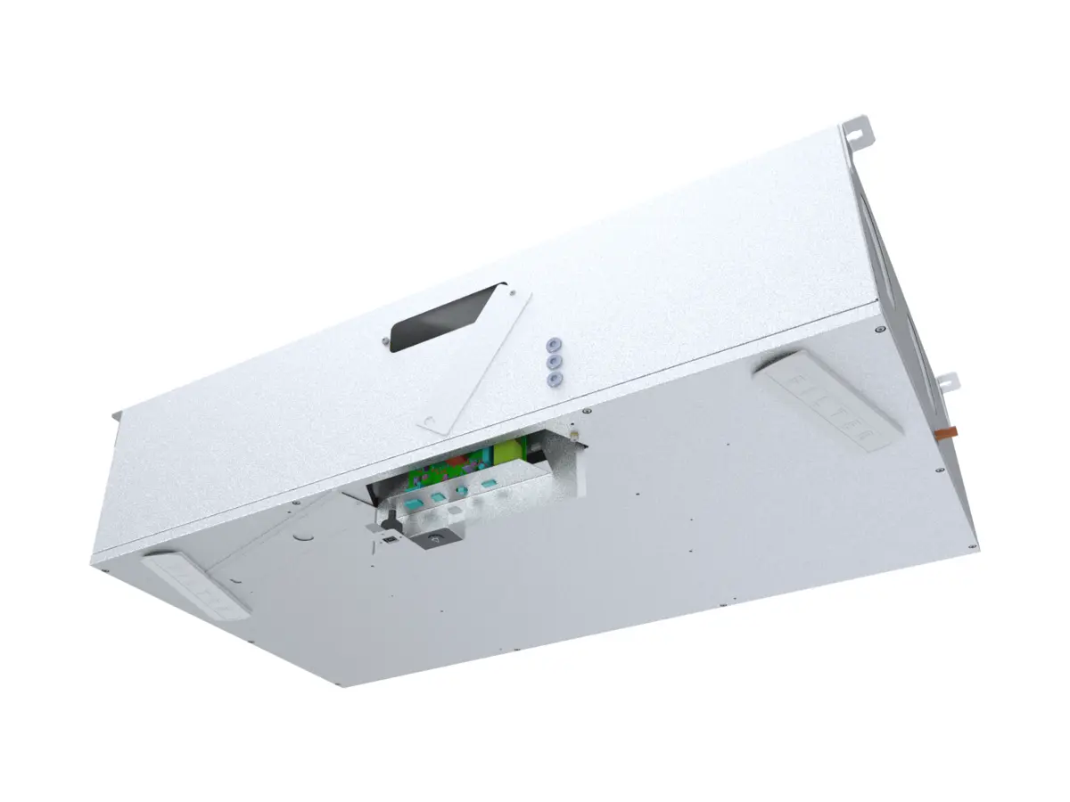 VITA HCC 360 E1
