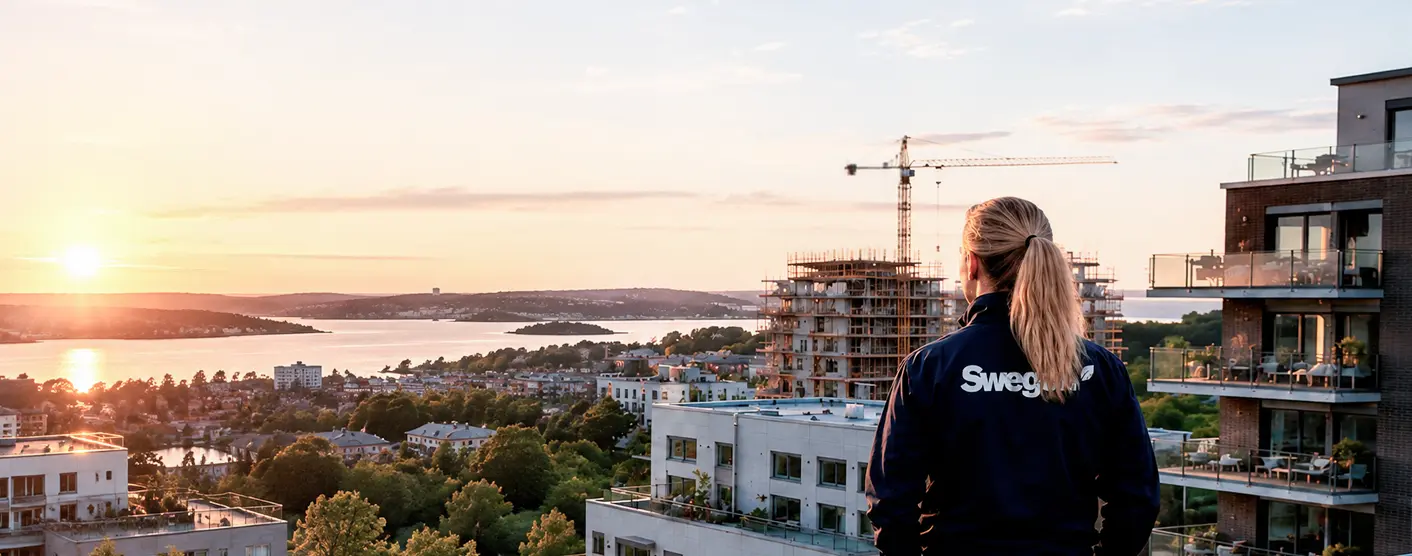 Asuntorakentaminen