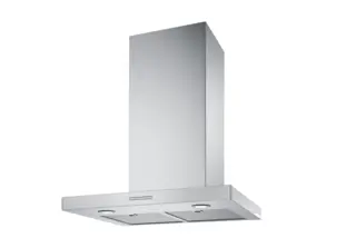 Genius Soul Wall 600 mm Silver