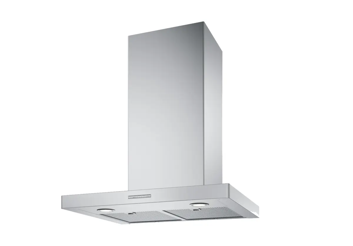 Genius Soul Wall 600 mm Silver