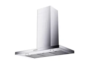 Genius Soul Wall 900 mm Silver