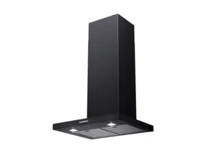 Genius Soul Wall 600 mm Black