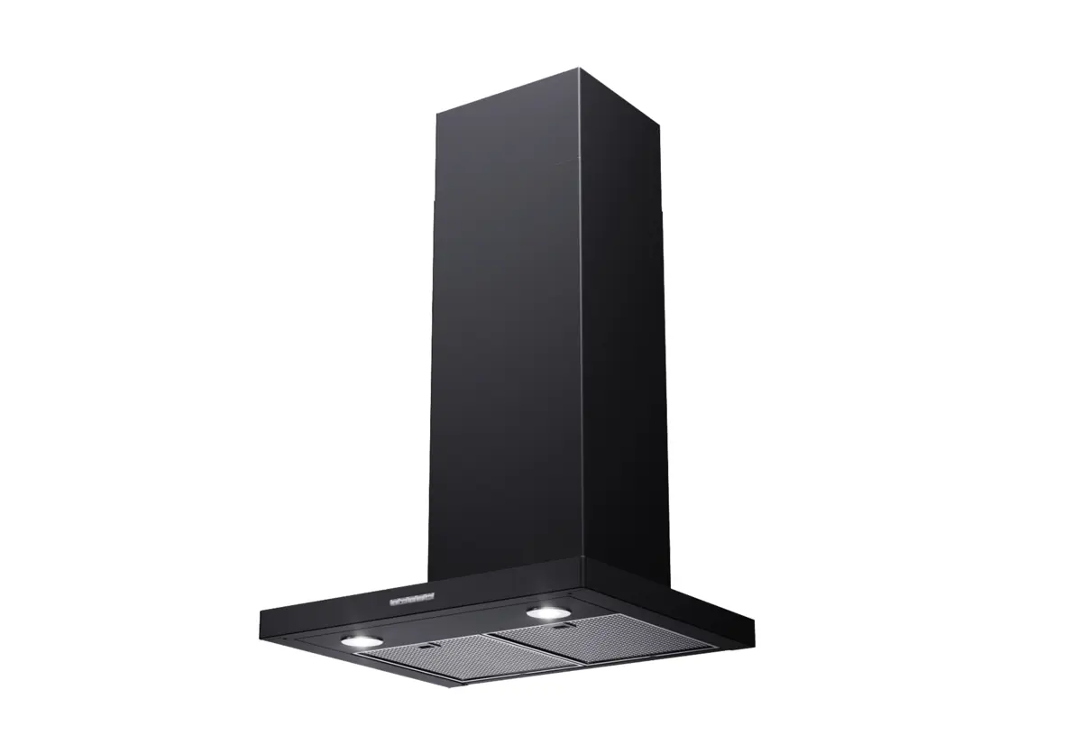 Genius Soul Wall 600 mm Black