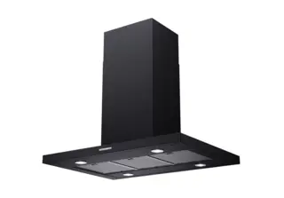 Genius Soul Island 900 mm Black