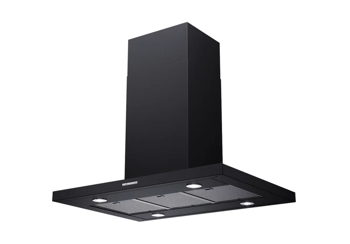 Genius Soul Island 900 mm Black