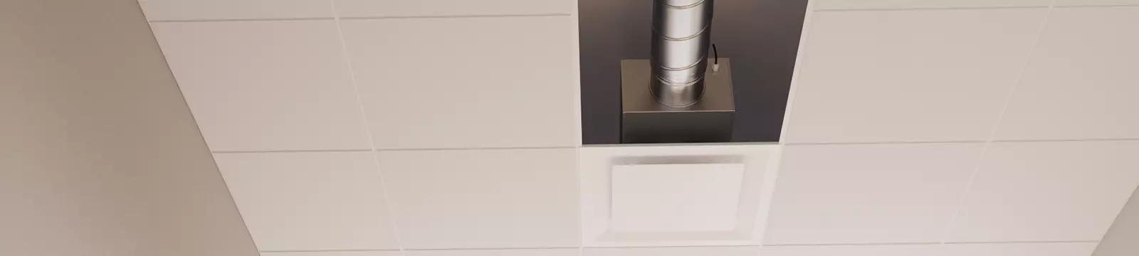 Plenum boxes