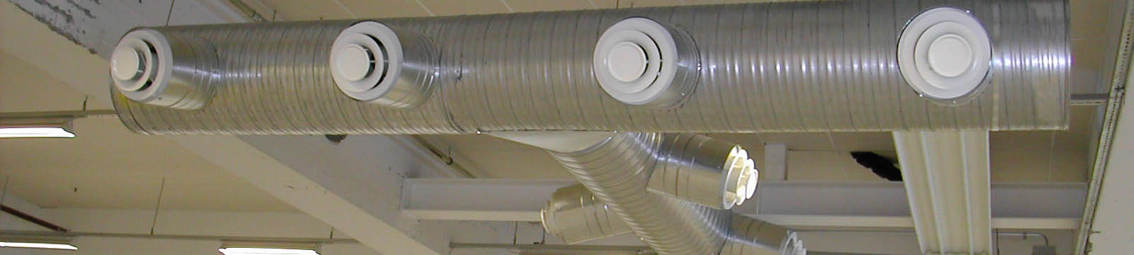 Jet Diffuser Function Hall Jet diffusers | www.swegon.com