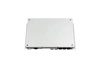 Bacnet erlaubt den Anschluss eines VRF-Netzwerkes