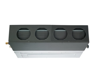 Silent-Zwischendecken-modell eco