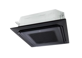 3D-Kassettenmodelle Slim schwarz