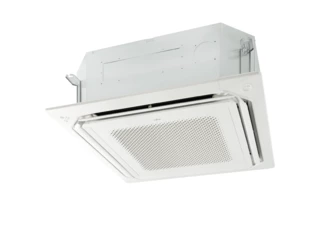 3D-Kassettenmodelle weiß