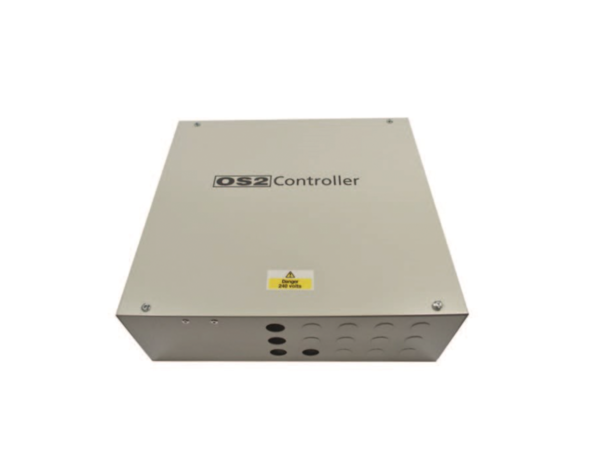OS2 Shevtec Controller product image