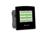 MAC10 Control System - ACF200 Touch Screen