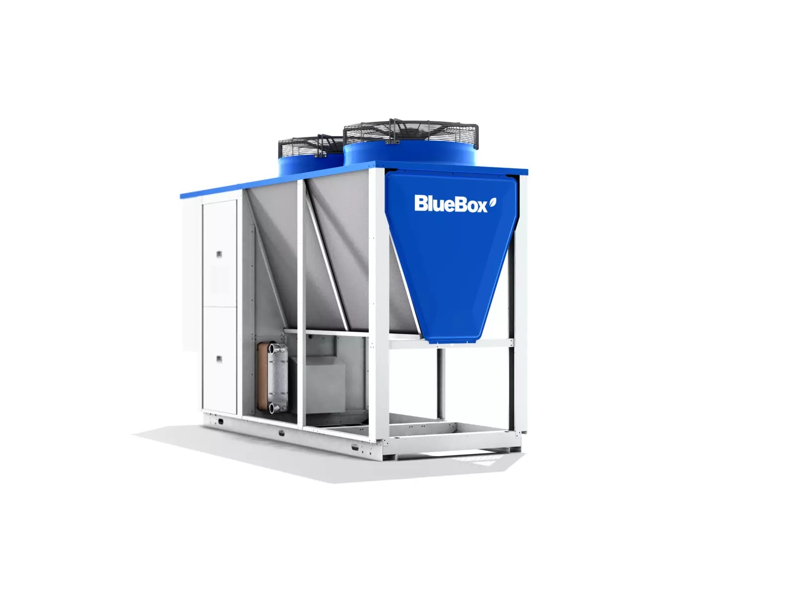 Cooling & Heating products
