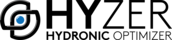 HYZER Hydronic Optimizer logotype