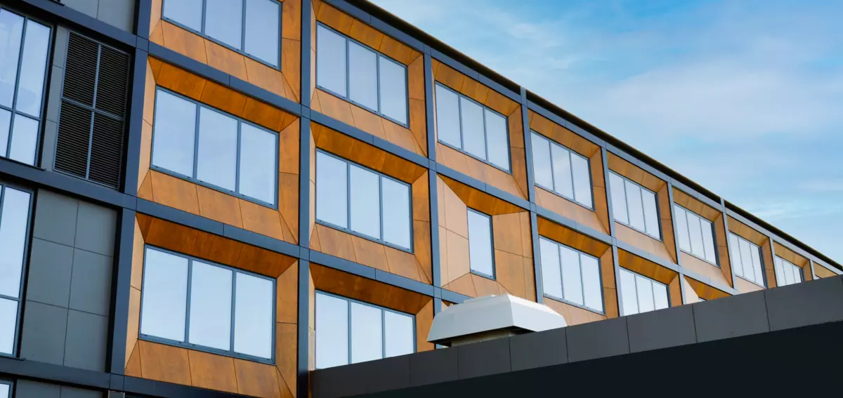 Product in context - ABZ-AHZ Aluminium Zink