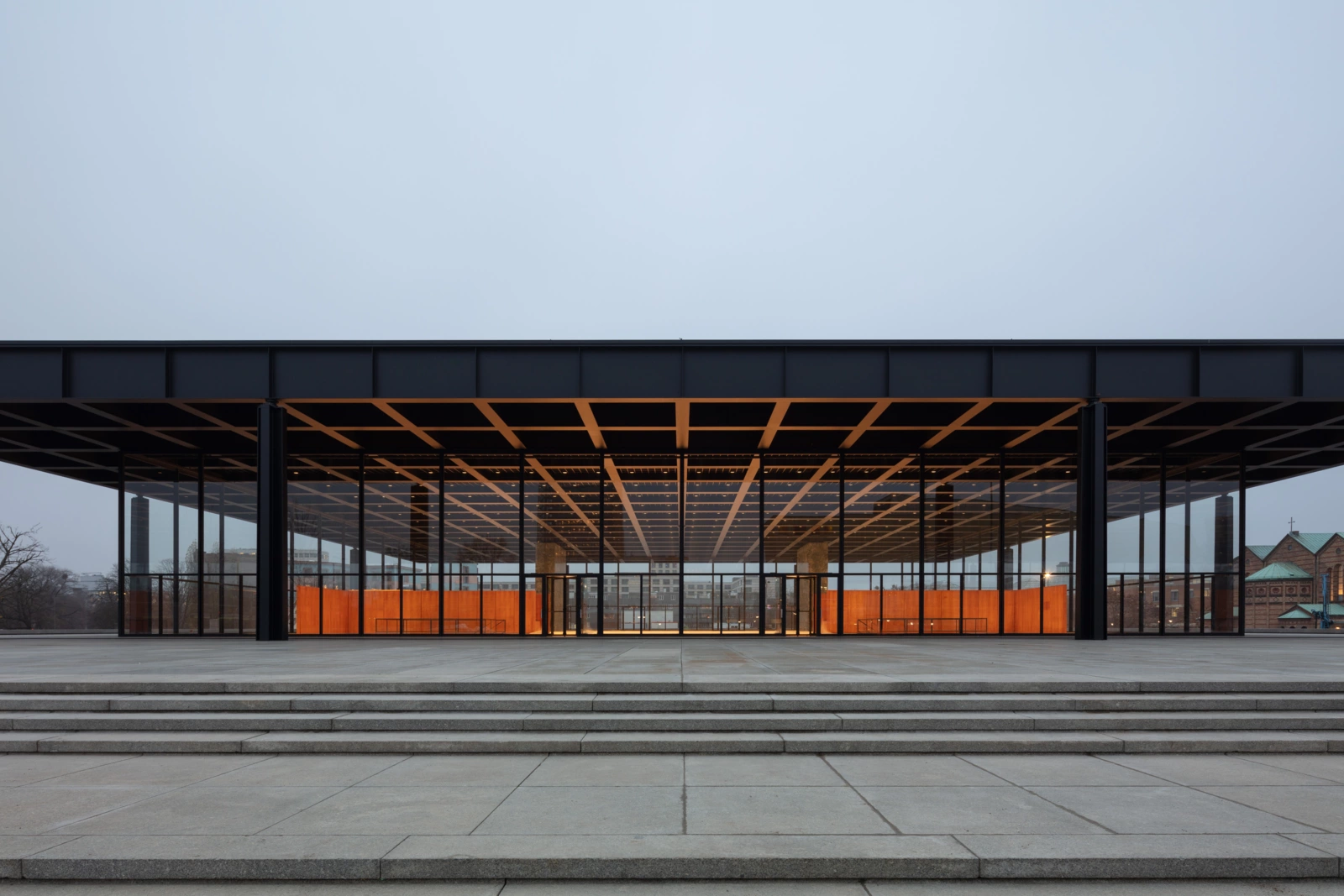A sustainable renovation that meets aesthetics