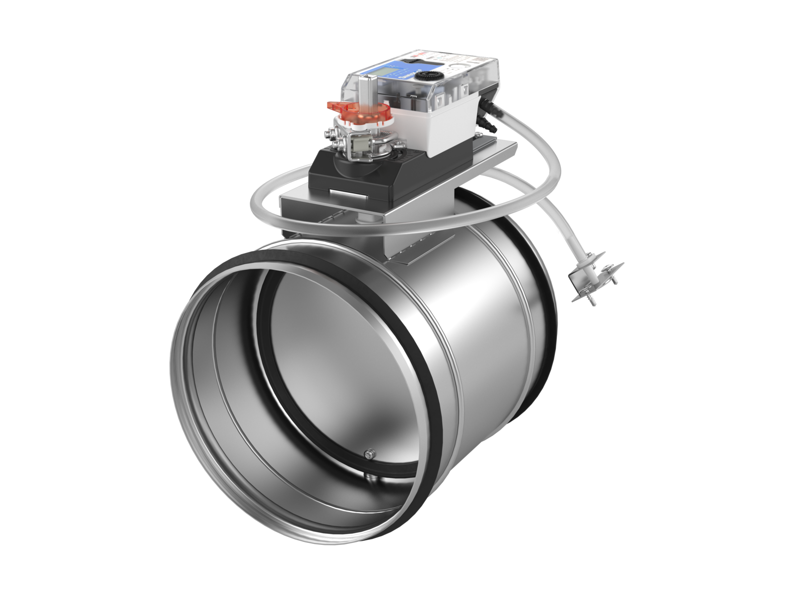 REACT P | www.swegon.com