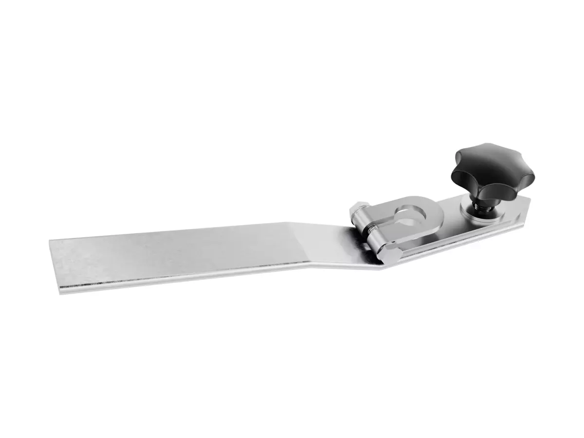 ABC-HR for SFK/TS Damper
