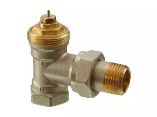 Valve, angle