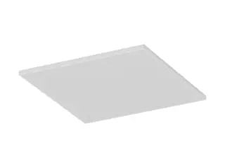 Front plate Q