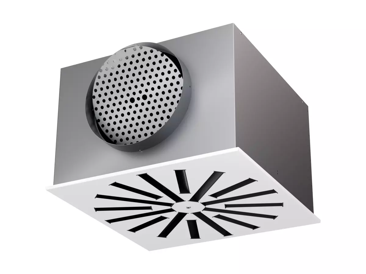 SKD Q - Quadratic design