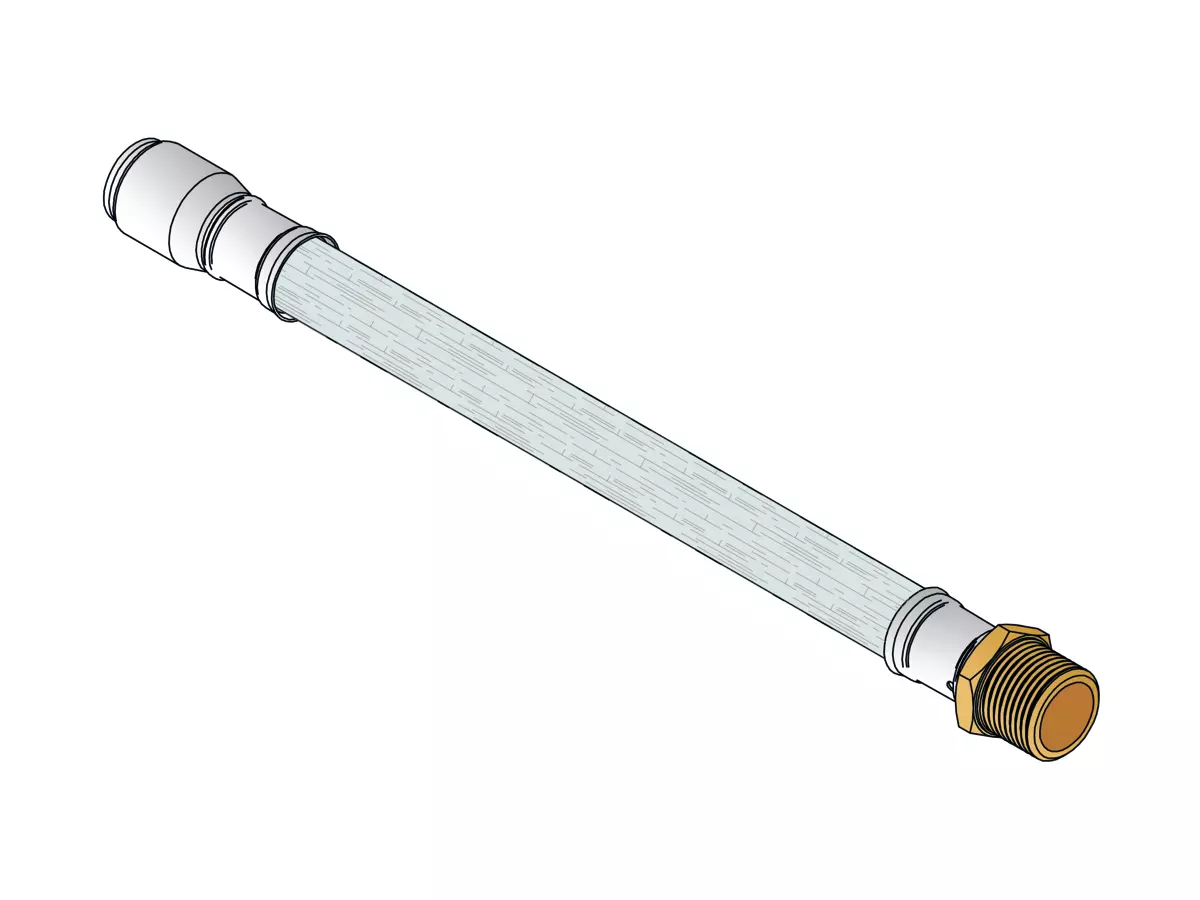 Flexible hose