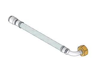 Flexible hose