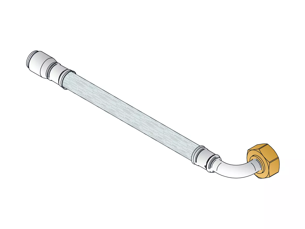 Flexible hose