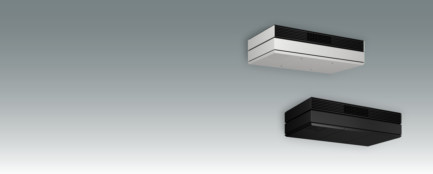 Serenity, la solution de ventilation silencieuse